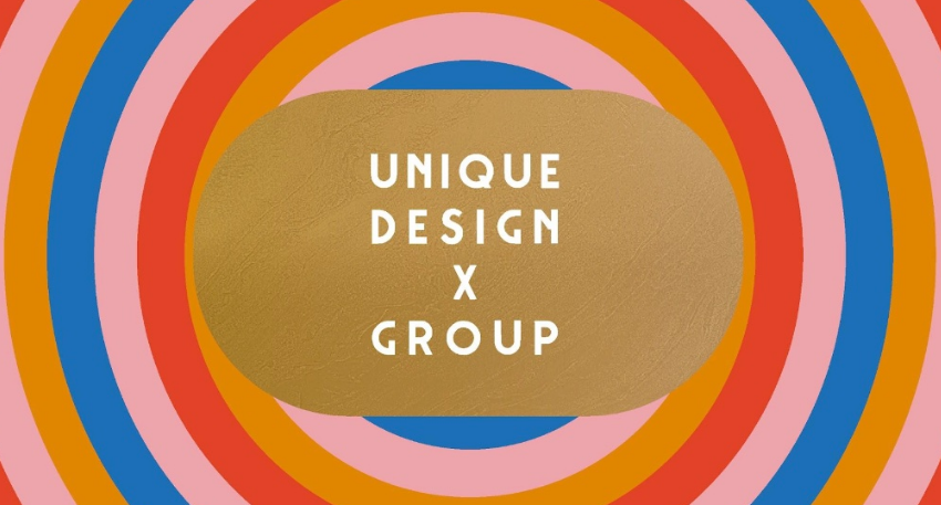 Salon Unique Design x Group, Paris, France (October, 2022)