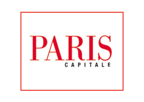 Paris capitale, Février 2024